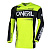 Oneal Джерси Element Racewear V.25 желтый/черный в Кемерове