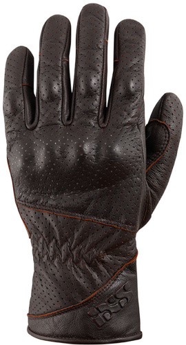 IXS Перчатки Belfast Brown в Кемерове