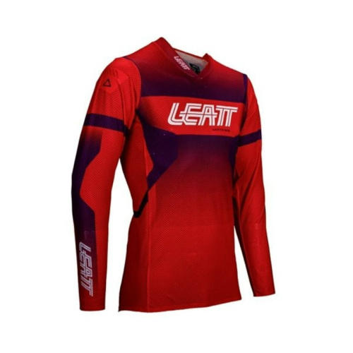 Leatt Джерси 5.5 UltraWeld SunBurn 2025 в Кемерове
