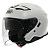 Shoei Шлем J-Cruise 2 Plain белый глянцевый в Кемерове