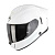 Scorpion Exo Мотошлем Exo-530 Air Solid Белый в Кемерове