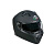 AiM Шлем интеграл JK320 Black Matt в Кемерове