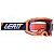 Leatt Маска Velocity 4.5 Orange Clear 83% в Кемерове
