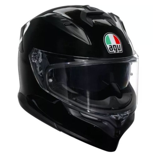 AGV Шлем K7 Black в Кемерове