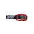 Leatt Маска Vizion 3.5 Red Clear 90 VLT V25 в Кемерове