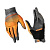 Leatt Перчатки ADV X-Flow 5.5 Short 2026 Orange в Кемерове