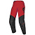 Scott Брюки 350 Track black/red в Кемерове