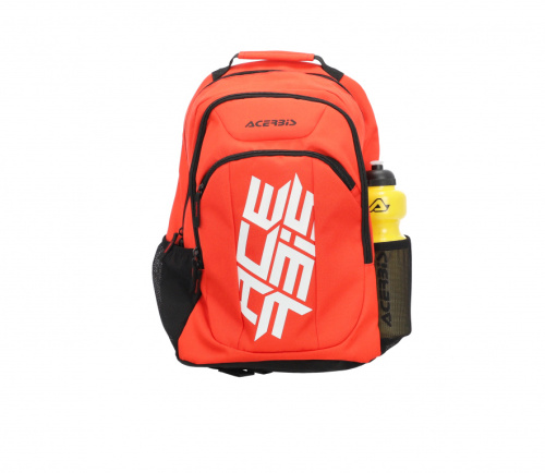 Acerbis Рюкзак B-Logo Red (15 L) в Кемерове