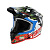 Acerbis Шлем Linear 22-06 White/Black в Кемерове