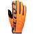 Scott Перчатки Neoprene Orange Pumpkin/Red Fudge в Кемерове
