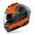 Airoh Мотошлем ST.501 Dock Orange Matt в Кемерове