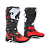 Forma Ботинки Pilot Black/Red/White в Кемерове