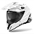 Airoh Шлем Commander 2 White Gloss в Кемерове