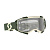 Scott Очки кроссовые Fury LS kaki green/light sensitive grey works в Кемерове