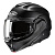 HJC Шлем F100 Semi Flat Black в Кемерове