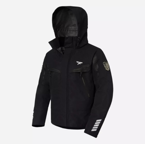 Finntrail Куртка Speedmaster 4029 Graphite в Кемерове