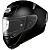 Shoei Мотошлем X-Spirit III Plain Черный в Кемерове