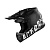 Acerbis Шлем детский Profile Junior Metallic Black в Кемерове