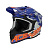 Acerbis Шлем Linear 22-06 Grey/Blue в Кемерове