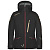 Scott Куртка женская Intake Dryo black/warm beige в Кемерове