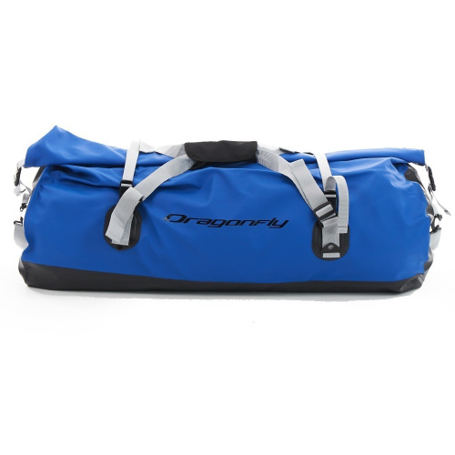 Dragonfly Гермосумка DF Multi XXL Blue 120л в Кемерове