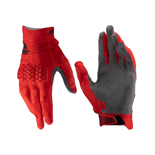 Leatt Перчатки Lite 3.5 Red V25 в Кемерове
