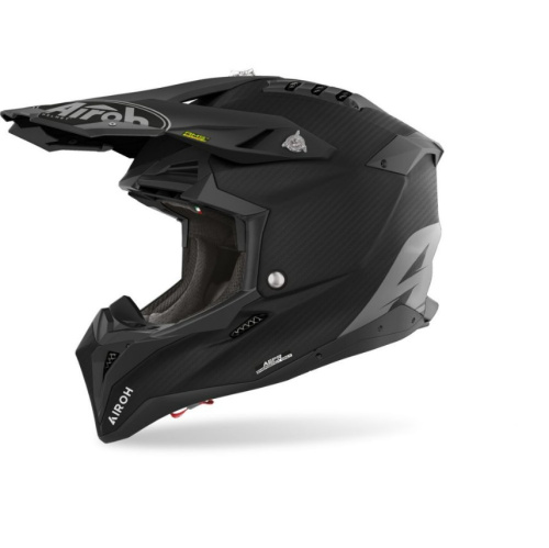 Airoh Мотошлем Aviator 3 Carbon Matt в Кемерове