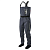 Finntrail Вейдерсы Timber 1538 DarkGrey в Кемерове