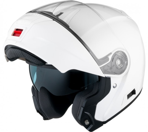 IXS Шлем HX 325 Белый в Кемерове