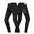 Shima мотоджинсы Devon Lady Black в Кемерове