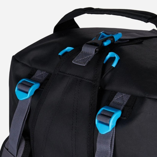 Finntrail Гермосумка Explorer 1728 Black 100L в Кемерове
