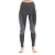 Dragonfly Термобрюки DF 3DThermo Grey  Woman в Кемерове