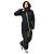 Dragonfly Комбинезон Gravity 2.0 Woman Black - Lime 2025 в Кемерове