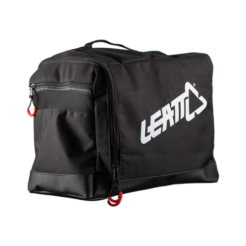 Leatt Сумка для шлема Helmet Bag Black 2024 в Кемерове