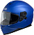 IXS Шлем HX 1100 1.0 Синий матовый в Кемерове
