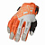 Acerbis Перчатки детские CE MX X-K Kid Orange/Grey в Кемерове