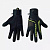 Finntrail Перчатки мужские утепленные Impact 2712 GraphiteYellow в Кемерове