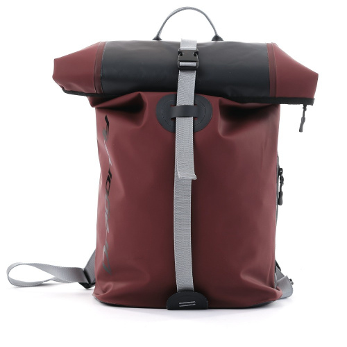 Dragonfly Герморюкзак DF Fold Bag Maroon 22л в Кемерове