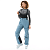 Dragonfly Брюки Freeride Pro Woman Steel Вlue в Кемерове