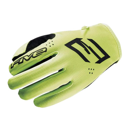 Five Перчатки MXF4 mono fluo yellow в Кемерове