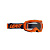 Leatt Маска Vizion 2.5 Orange Clear 90 VLT V25 в Кемерове