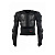 Starks Моточерепаха Body Armor Чёрный в Кемерове