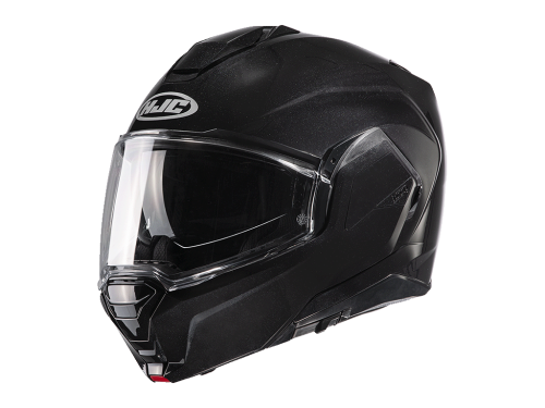 HJC Шлем i100 Metal Black в Кемерове