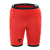 Dainese Защитные шорты Scarabeo Junior black/red в Кемерове