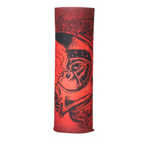 Acerbis Бафф SP Club Monkey Red N в Кемерове