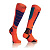 Acerbis Гольфы кроссовые MX Impact Orange/Blue в Кемерове