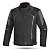 Dimox Мотокуртка текстиль Horizon Mens Black/Red в Кемерове