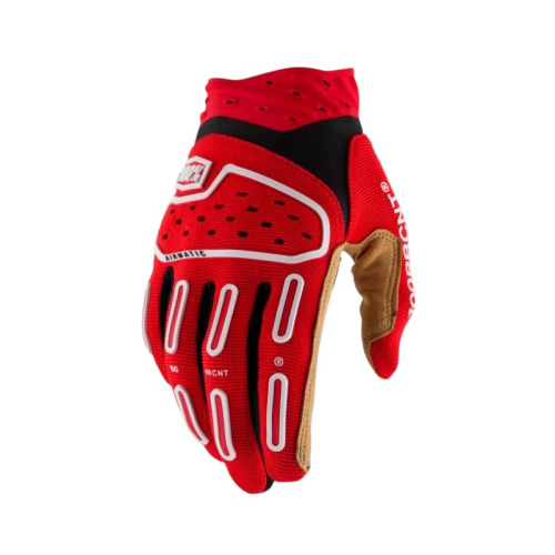 100% Мотоперчатки Airmatic 2 Red/Black в Кемерове
