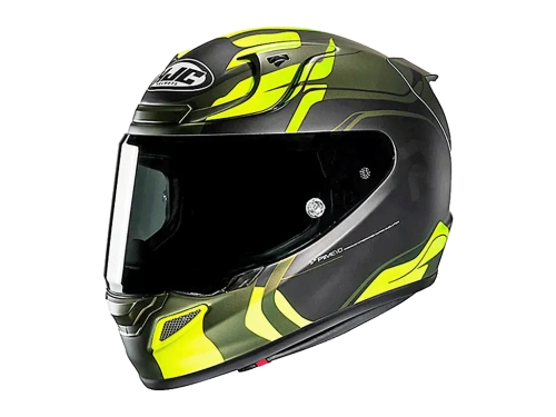 HJC Шлем RPHA12 Lawin MC4SF в Кемерове