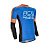 Acerbis Джерси MX J-Track Two Blue/Orange в Кемерове